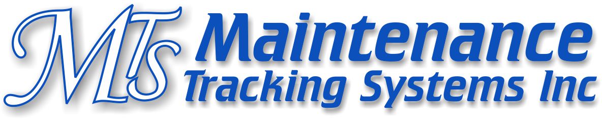 Maintenance Tracking Systems logo